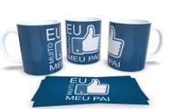 Canecas Personalizadas dia dos Pais