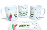 Canecas Personalizadas dia dos Professores