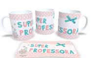 Canecas Personalizadas dia dos Professores