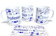 Canecas Personalizadas dia dos Professores
