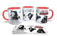 Canecas Personalizadas Eu Gosto Assim Amostradinho