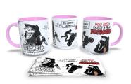 Canecas Personalizadas Eu Gosto Assim Amostradinho