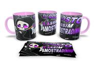 Canecas Personalizadas Eu Gosto Assim Amostradinho