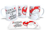 Canecas Personalizadas Flork Namorados