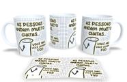 Canecas Personalizadas Flork Romanticas