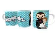 Canecas Personalizadas Santos Catolicos