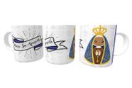 Canecas Personalizadas Santos Catolicos