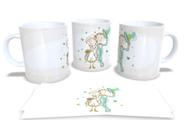 Canecas Personalizadas Tema Casamento