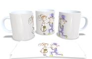 Canecas Personalizadas Tema Casamento
