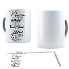 Canecas Personalizadas Tema Gospel Cristã Evangelica