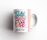 Canecas Personalizadas Tema Gospel Cristã Evangelica