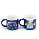 Canecas STAR WARS Camp Endor Retro Style Ewok Forest, conjunto de 2