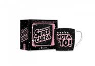 Canecas super chefa e super chefe