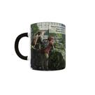 Canecas The Last of Us