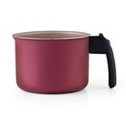 Caneco Fervedor Leiteira antiaderente 1,6L 14cm Panelux