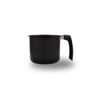 Caneco, Fervedor, Leiteira, Antiaderente N 16 Preto