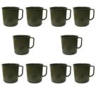 Caneco Militar 500ML (10un) Caneco Militar 500ML (10un)