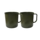 Caneco Militar 500ML (2un)