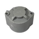 Caneco Troca Caixa Scania T112 T113 R112 R113 Aluminio 284015