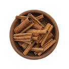Canela Cassia em Pau 250g Canela Cassia em Pau 250g