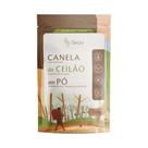 Canela do Ceilão Em Pó Souly 120g Canela do Ceilão Em Pó Souly 120g
