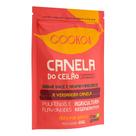 Canela do Ceilão Sem Glúten CooKoa 60g *Val.300624