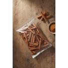 Canela Em Pau Premium 1kg Sabor Intenso e Aroma Rico