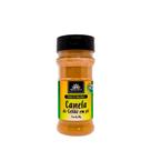 Canela em Pó Ceilão Orgânica Kampo de Ervas 60g Canela em Pó Ceilão Orgânica Kampo de Ervas 60g