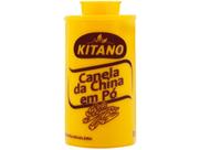 Canela em Pó da China Kitano 35g