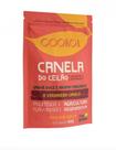 Canela Em Pó Do Ceilão Cookoa 60g