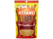 Canela em Pó Kitano 50g
