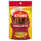 Canela em Pó Kitano 50g