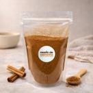 Canela em Pó Pura 100g Canela em Pó Pura 100g
