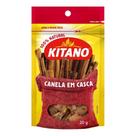 Canela Kitano em Casca 20g - Embalagem com 24 Unidades
