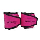 Caneleira 1KG Neon Tornozeleira de Peso Rythmoon Fit Caneleira 1KG Neon Tornozeleira de Peso Rythmoon Fit