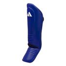Caneleira adidas Kick Boxing WAKO Approved NL - Caneleira adidas Kick Boxing WAKO Approved NL -