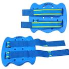 Caneleira Advance Para Hidroginástica Hidroterapia Floty