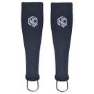 Caneleira Cross Training Protetor Corda Rope Climb 3mm Nc Extreme