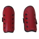 Caneleira de Futebol Infantil Fraldinha 1Fit Caneleira de Futebol Infantil Fraldinha 1Fit
