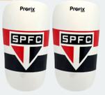 Caneleira de Futebol Profix Sao Paulo