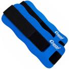 Caneleira de Hidroginástica 1 a 2 kg Kick Power Cressi Treino de Natação