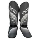 Caneleira De Muay Thai Kickboxing 20mm Pulser Fight - (ESCOLHA O SEU MODELO)