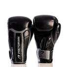 Caneleira De Muay Thai Mma Protetor Pretorian Impact Amarelo