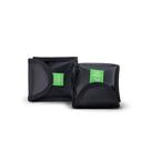 Caneleira de Peso 2 Kg Kit 2 Unid 1kg