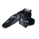 Caneleira de peso 9kg - par iniciativa fitness