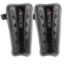 Caneleira Esportiva Premium Atack Adulto Pró Com Ajuste Caneleira Esportiva Premium Atack Adulto Pró Com Ajuste