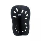 Caneleira Full Black Air Plane
