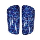 Caneleira Futebol Esporte Topper Senior - Ref 7505