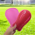 Caneleira Futebol Futsal Quadra Campo Proteção Adulto Estampado Esportiva Personalizada Profissional