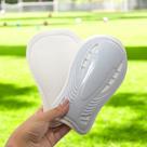 Caneleira Futebol Futsal Quadra Campo Proteção Adulto Estampado Esportiva Personalizada Profissional